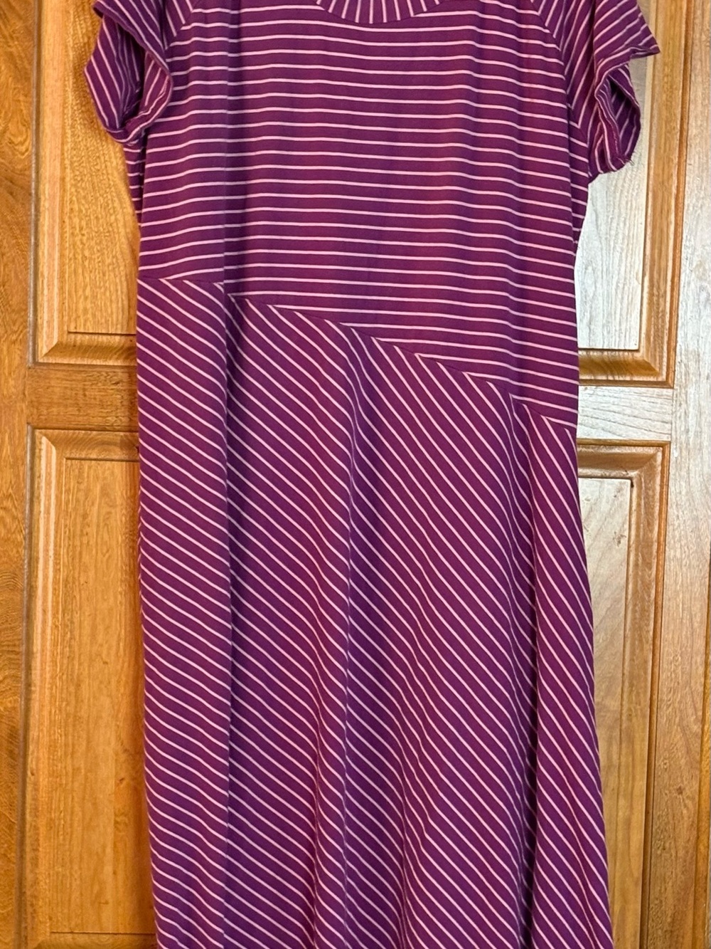 Woman Within Maxi Dress 22/24